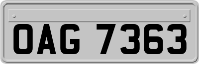 OAG7363