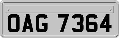 OAG7364