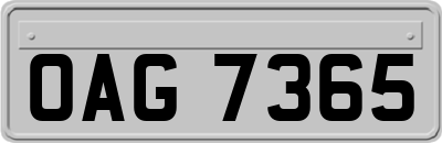 OAG7365