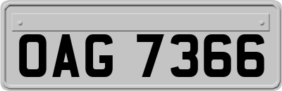 OAG7366