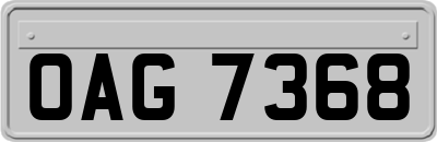 OAG7368
