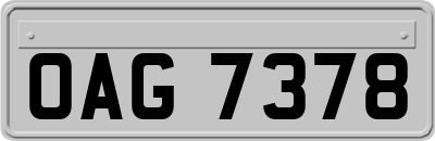 OAG7378
