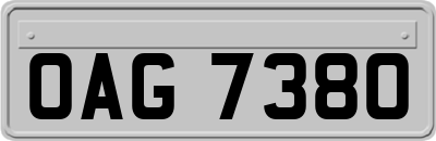 OAG7380