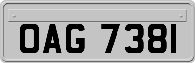 OAG7381