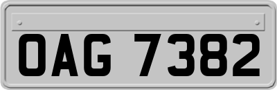 OAG7382