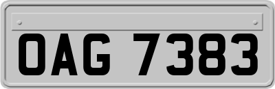 OAG7383