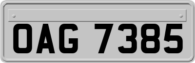 OAG7385