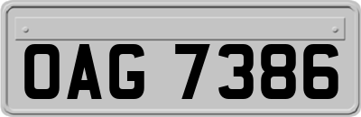 OAG7386