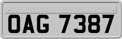 OAG7387