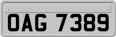 OAG7389