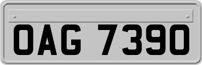 OAG7390