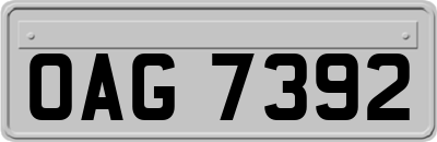 OAG7392