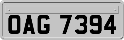 OAG7394
