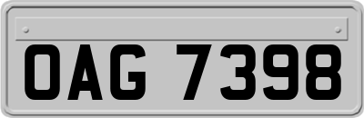 OAG7398
