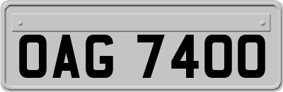OAG7400