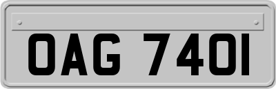 OAG7401