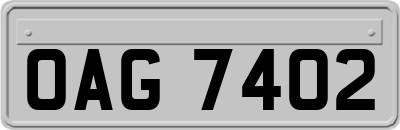 OAG7402