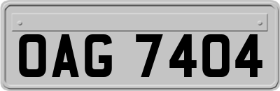 OAG7404