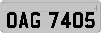 OAG7405