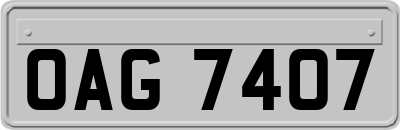 OAG7407