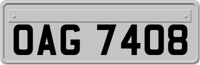 OAG7408