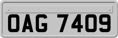 OAG7409