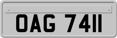 OAG7411