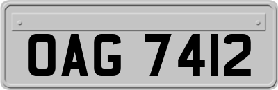 OAG7412