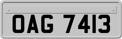 OAG7413