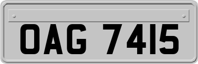 OAG7415