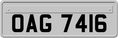OAG7416