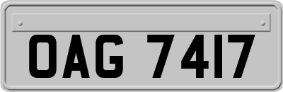 OAG7417