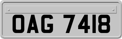 OAG7418