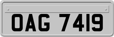 OAG7419