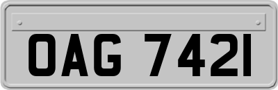 OAG7421
