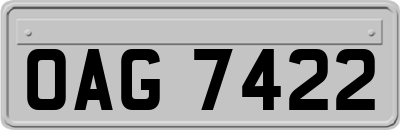 OAG7422