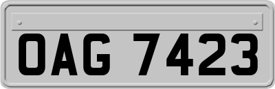 OAG7423