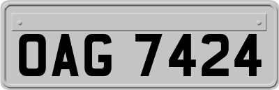 OAG7424