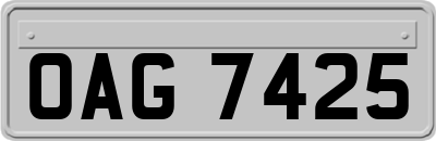 OAG7425