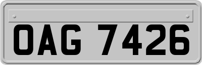 OAG7426