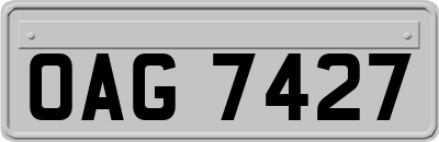 OAG7427
