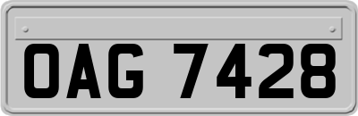OAG7428