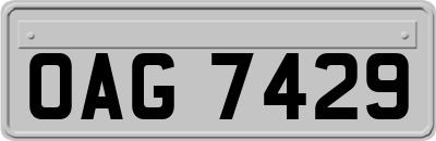 OAG7429