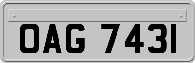 OAG7431