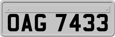 OAG7433