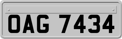 OAG7434