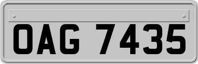 OAG7435