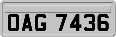 OAG7436