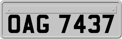 OAG7437