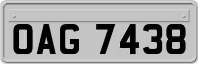 OAG7438